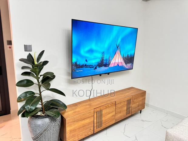 Luxurious Spacious 2br at Kindaruma Homes Apartment - thumbnail 3