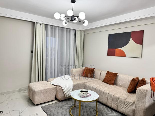 Luxurious Spacious 2br at Kindaruma Homes Apartment - thumbnail 5