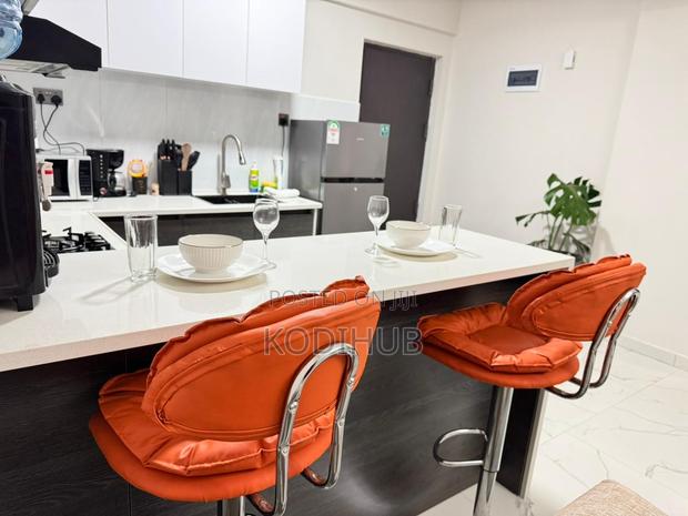 Luxurious Spacious 2br at Kindaruma Homes Apartment - thumbnail 7
