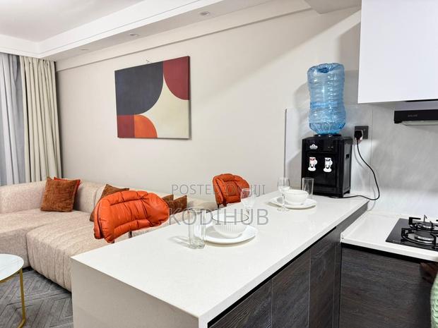 Luxurious Spacious 2br at Kindaruma Homes Apartment - thumbnail 6