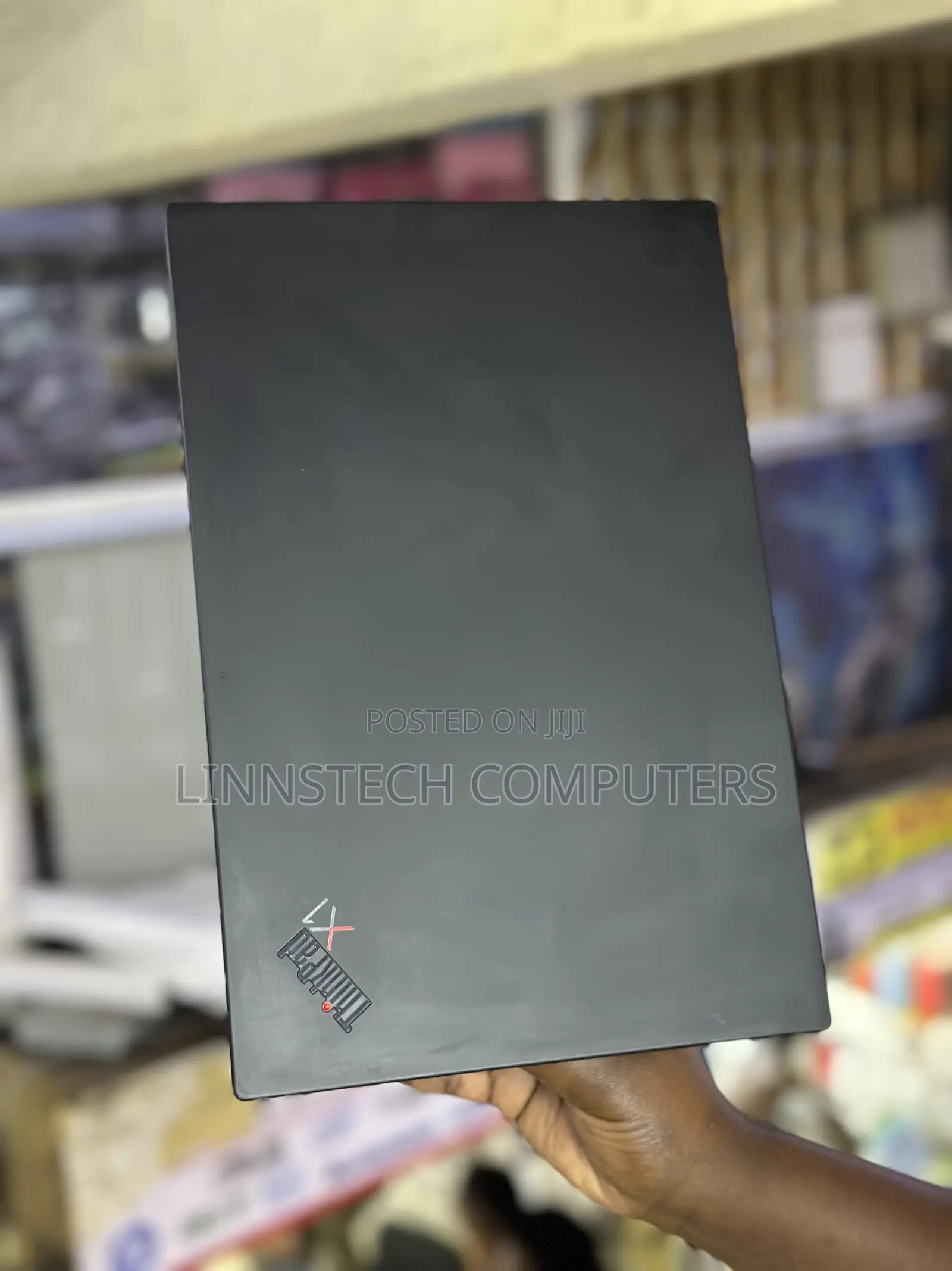 Laptop Lenovo ThinkPad X1 Carbon 16GB Intel Core i7 SSD 512GB