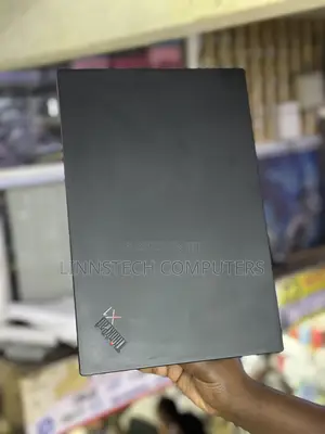Laptop Lenovo ThinkPad X1 Carbon 16GB Intel Core i7 SSD 512GB