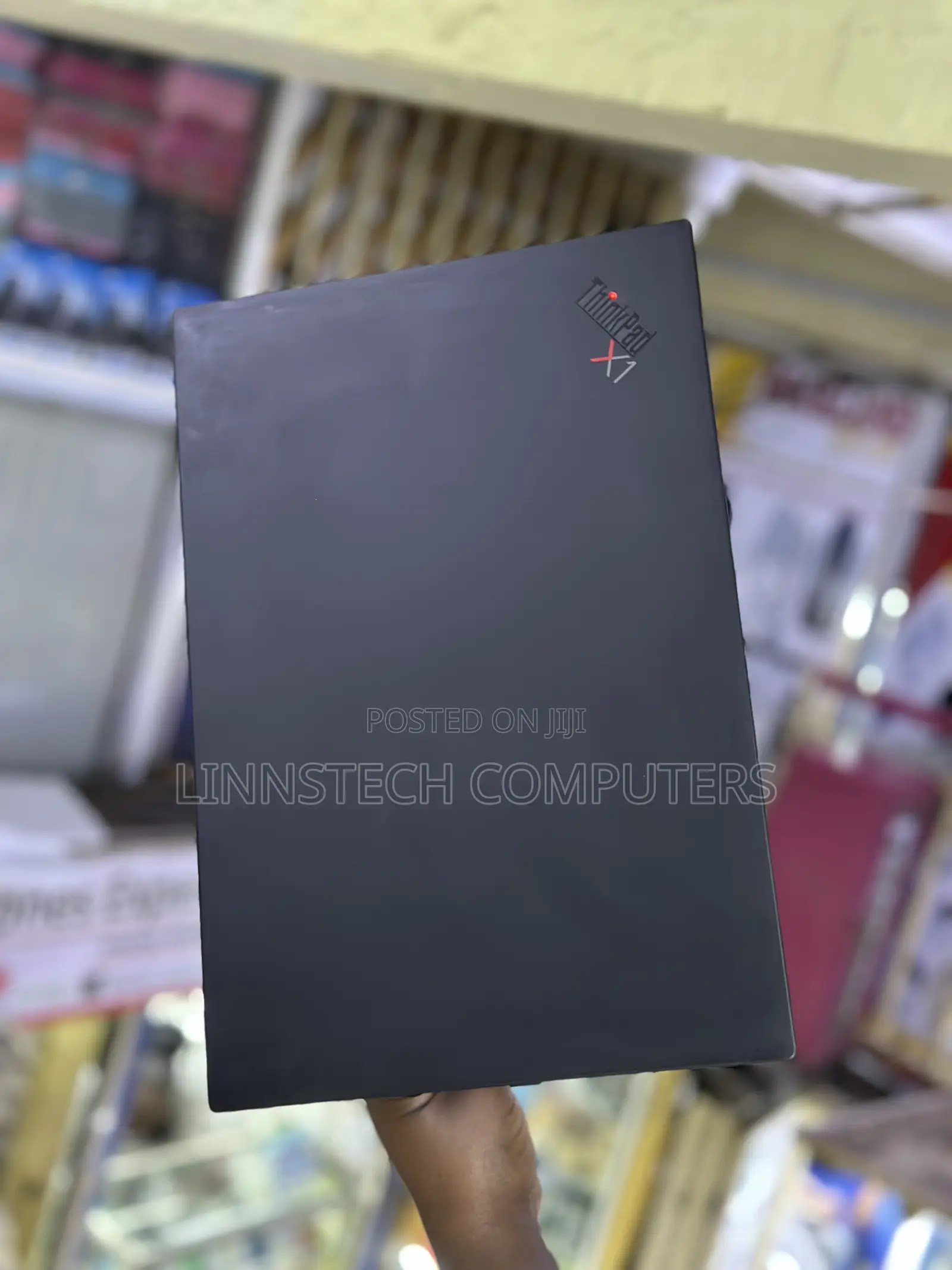 Laptop Lenovo ThinkPad X1 Carbon 16GB Intel Core i7 SSD 512GB