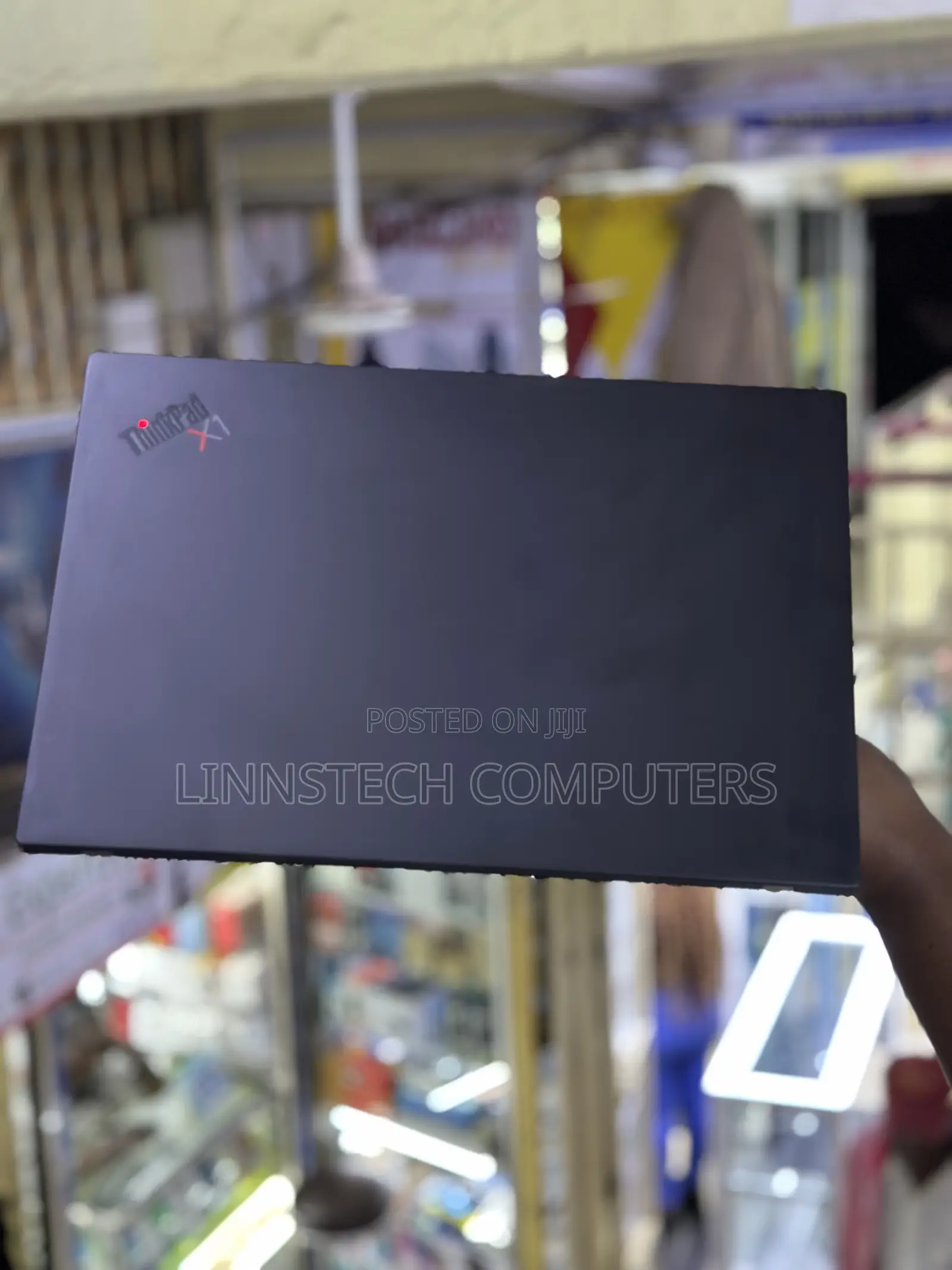 Laptop Lenovo ThinkPad X1 Carbon 16GB Intel Core i7 SSD 512GB