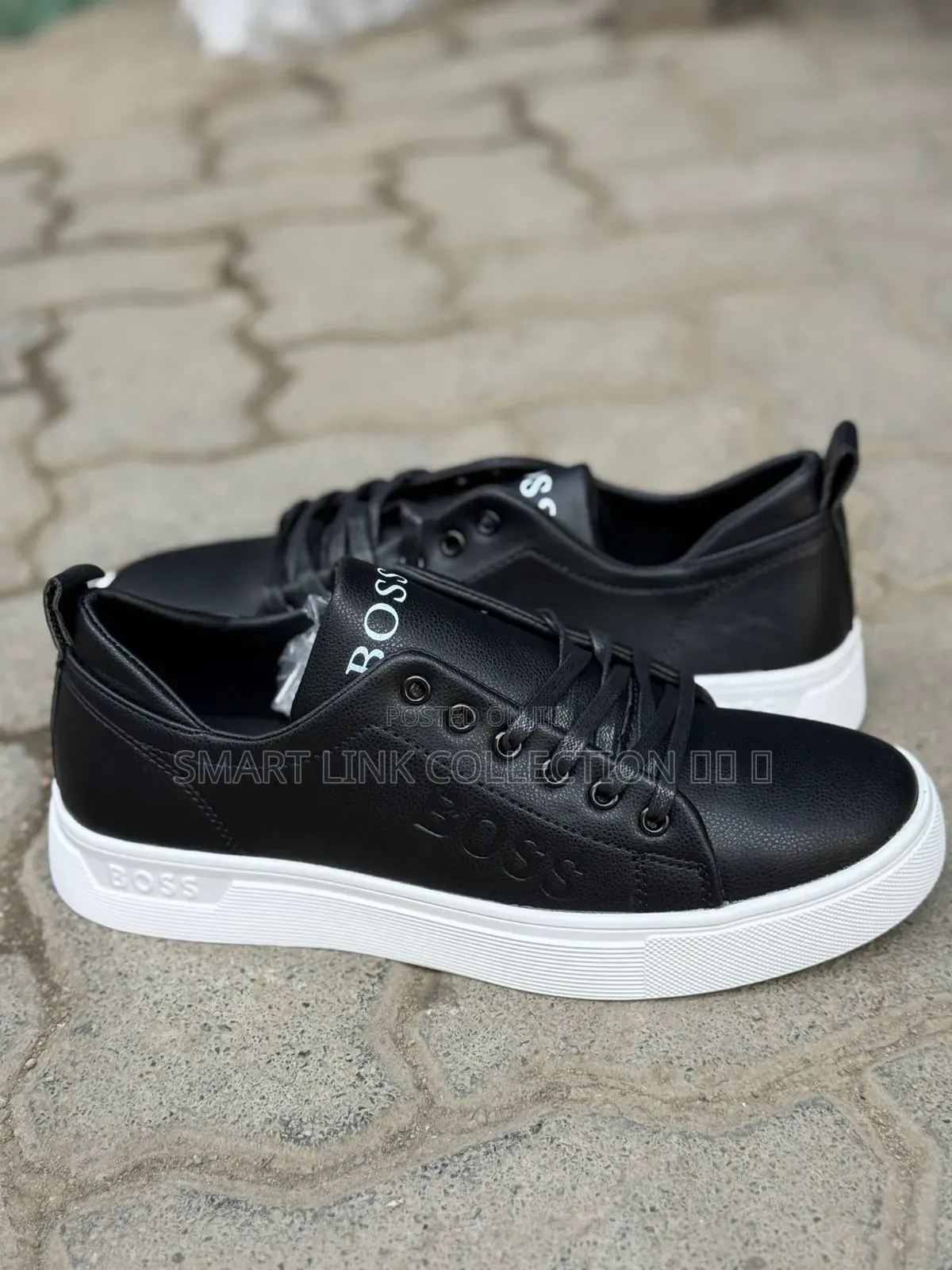 Boss Casuals