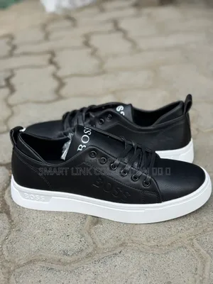 Boss Casuals