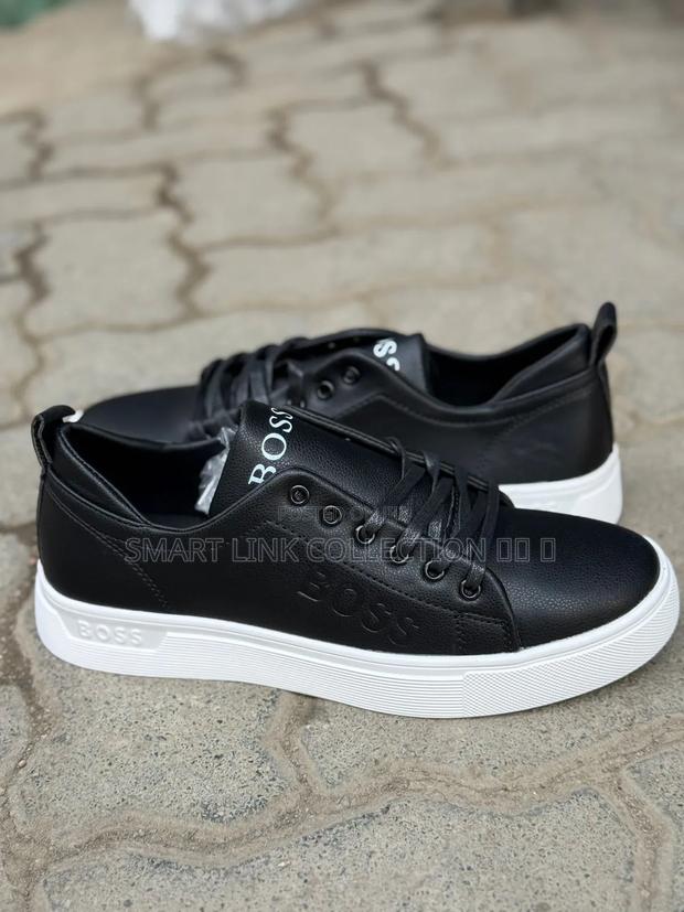 Boss Casuals