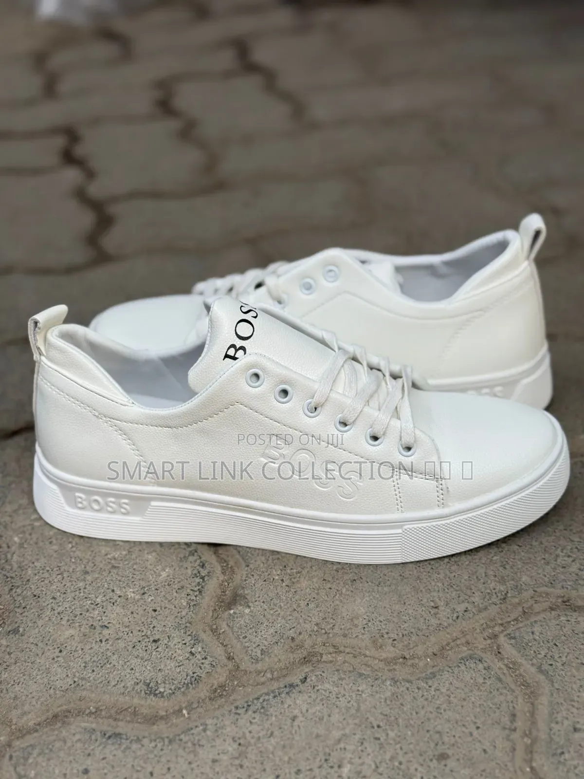 Boss Casuals