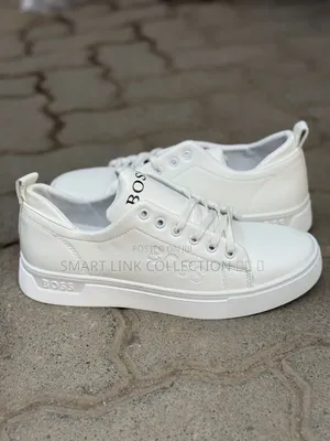 Boss Casuals