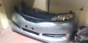 Toyota Wish 2009 /2012