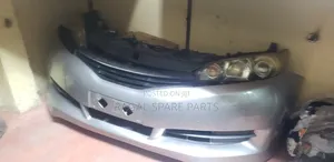 Toyota Wish 2009 /2012