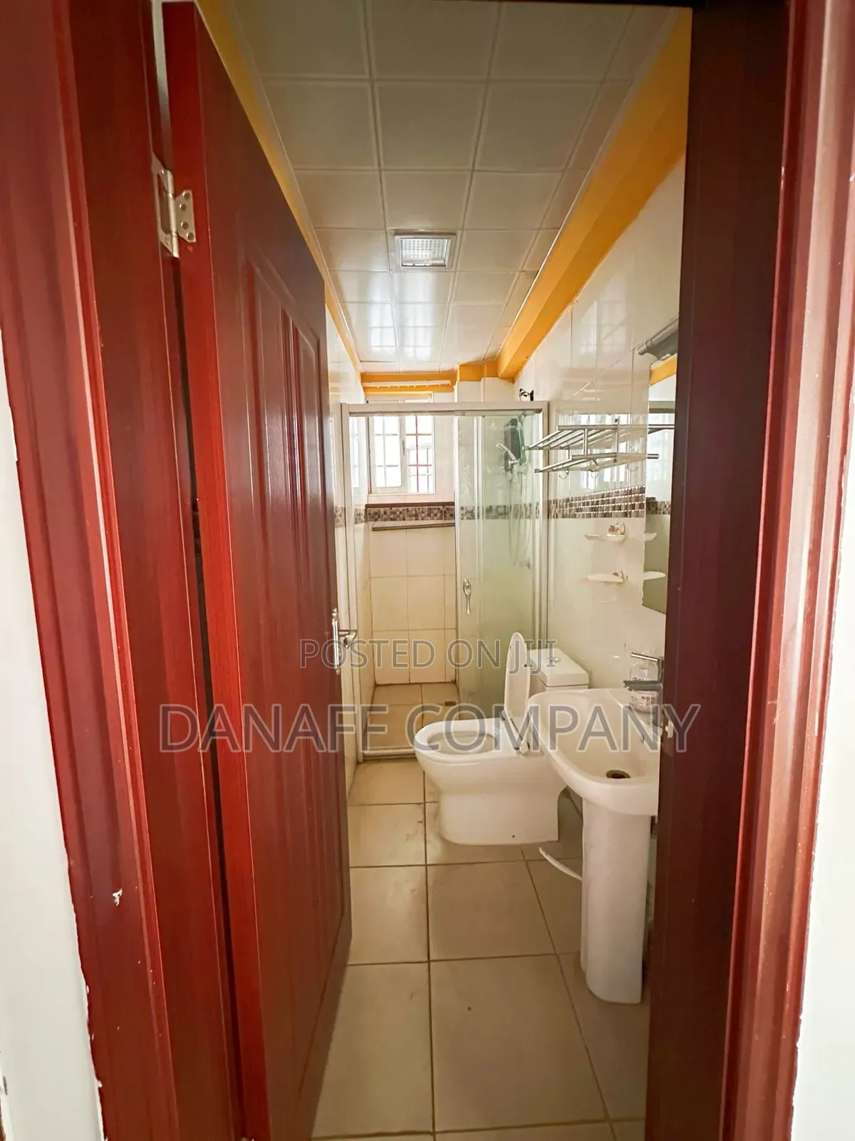 1bdrm Apartment in Bloomfield, Kilimani for sale
