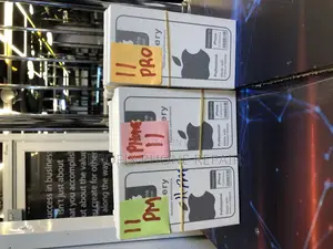 100%Health iPhone 11 Series Battery Replacement+Installation Nairobi