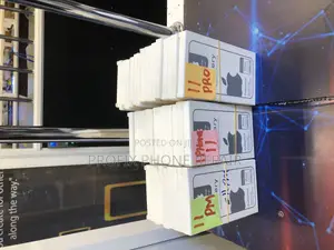 100%Health iPhone 11 Series Battery Replacement+Installation Nairobi