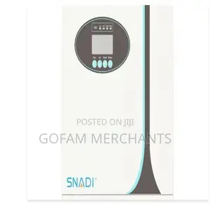 Snadi NKH-5500-51.2v MPPT Hybrid Inverter (High Frequency)
