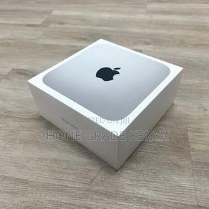 New Desktop Computer Apple Mac Mini M2 8GB Apple M2 SSD 256GB - thumbnail 2