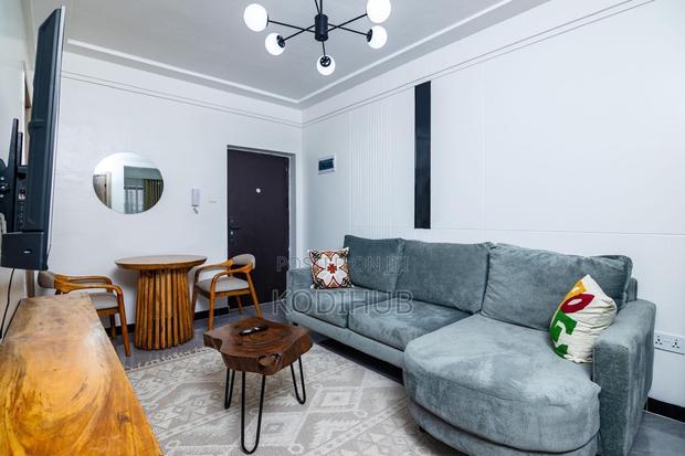 Fully Furnished 2 Bedroom Kilimani - thumbnail 4