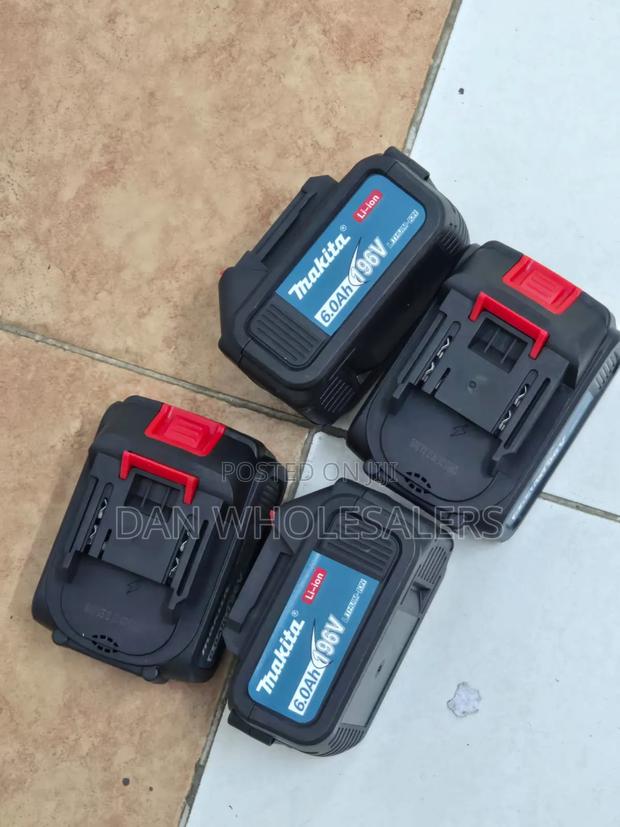 198v Cordless Battery - main view