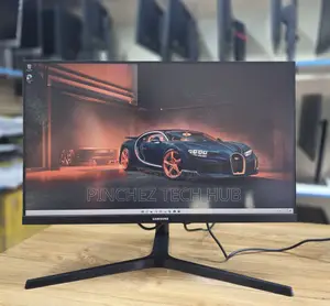 Samsung S27h85x 27 Inch Monitor 2560*1440 Resolution 60hz
