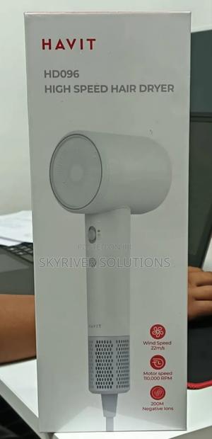 Havit High-Speed Hair Dryer Hd096 - main view