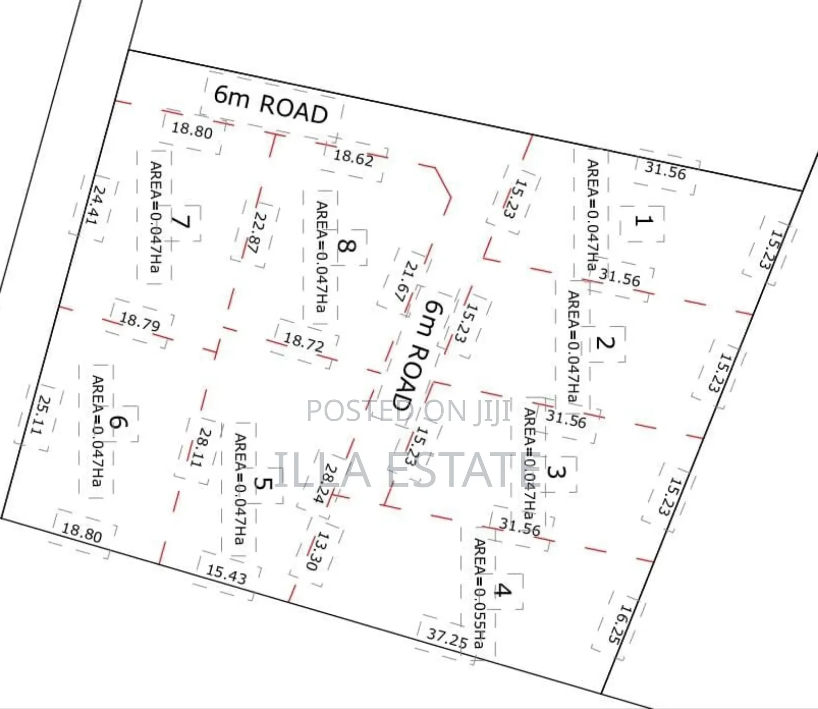 Development Opportunity in Diani