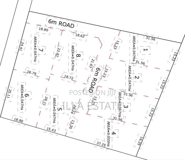 Development Opportunity in Diani - thumbnail 4