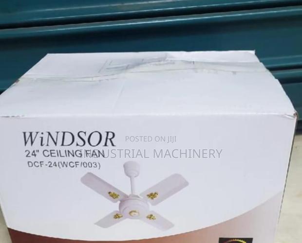 Ceiling Fan 2iches - main view