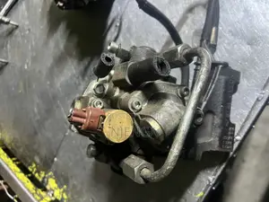Injector Pump