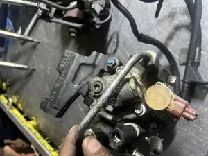 Injector Pump