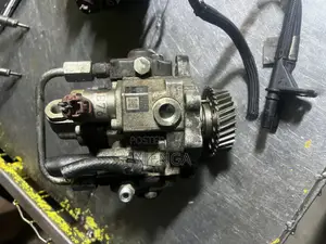 Injector Pump