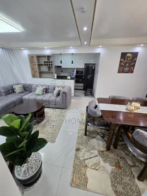 Furnished 2bdrm Apartment in Kilimani for rent - thumbnail 2
