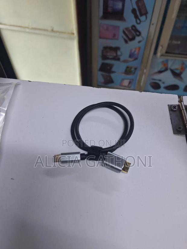 Type C to Hard Disk High Quality Cable