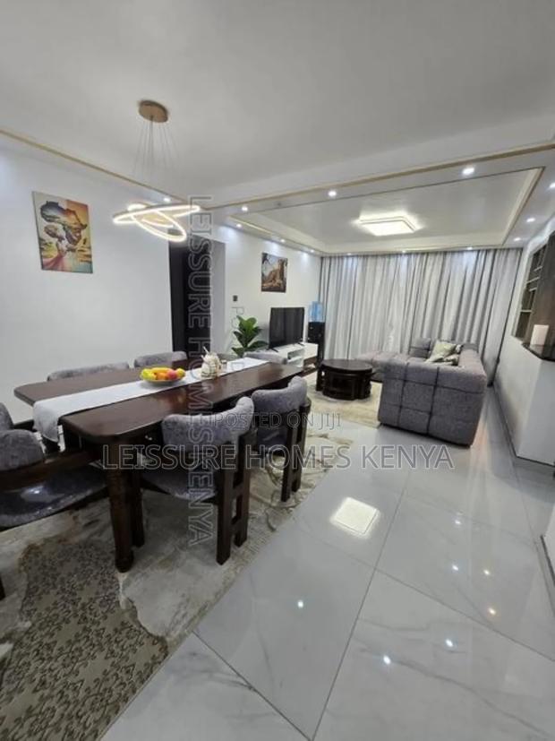 Furnished 2bdrm Apartment in Kilimani for rent - thumbnail 3