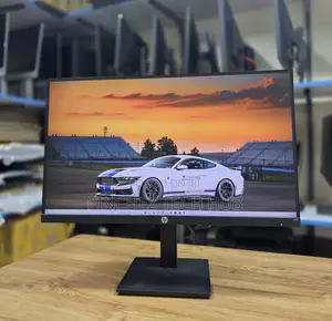 Hp X27q Ips QHD Gaming Monitor 27 Inch 2560*1440 165hz
