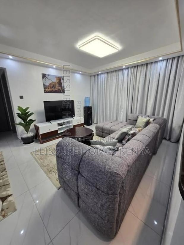 Furnished 2bdrm Apartment in Kilimani for rent - thumbnail 5