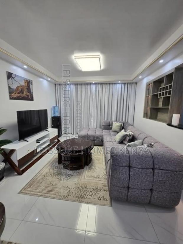 Furnished 2bdrm Apartment in Kilimani for rent - thumbnail 6
