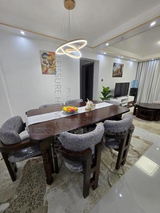 Furnished 2bdrm Apartment in Kilimani for rent - thumbnail 7