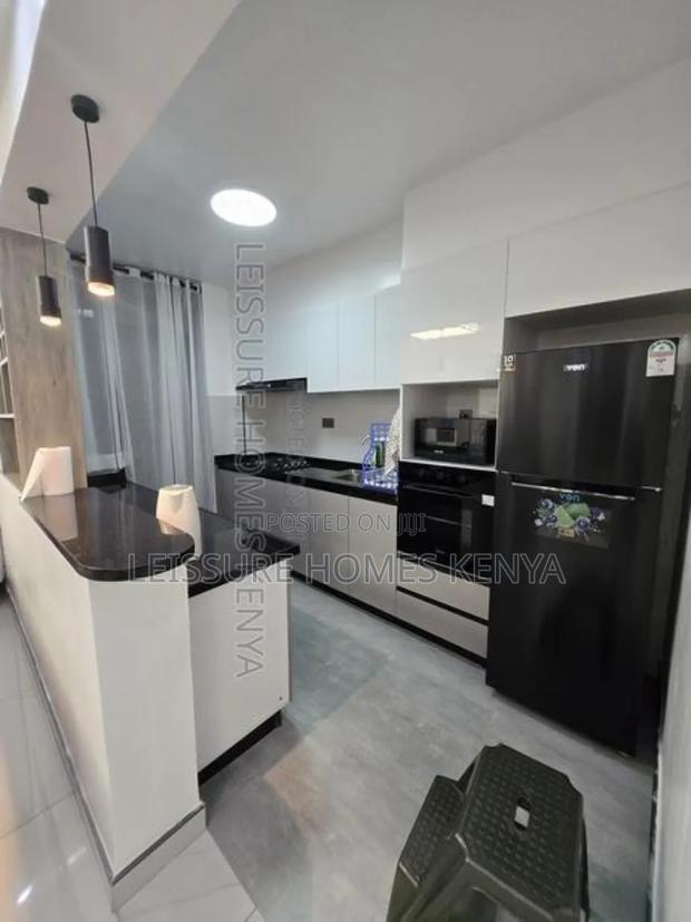 Furnished 2bdrm Apartment in Kilimani for rent - thumbnail 8