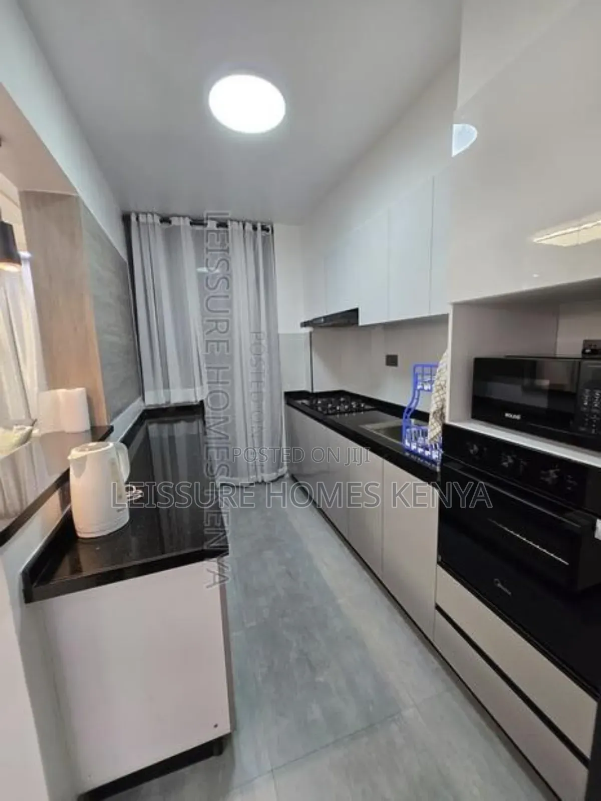 Furnished 2bdrm Apartment in Kilimani for rent