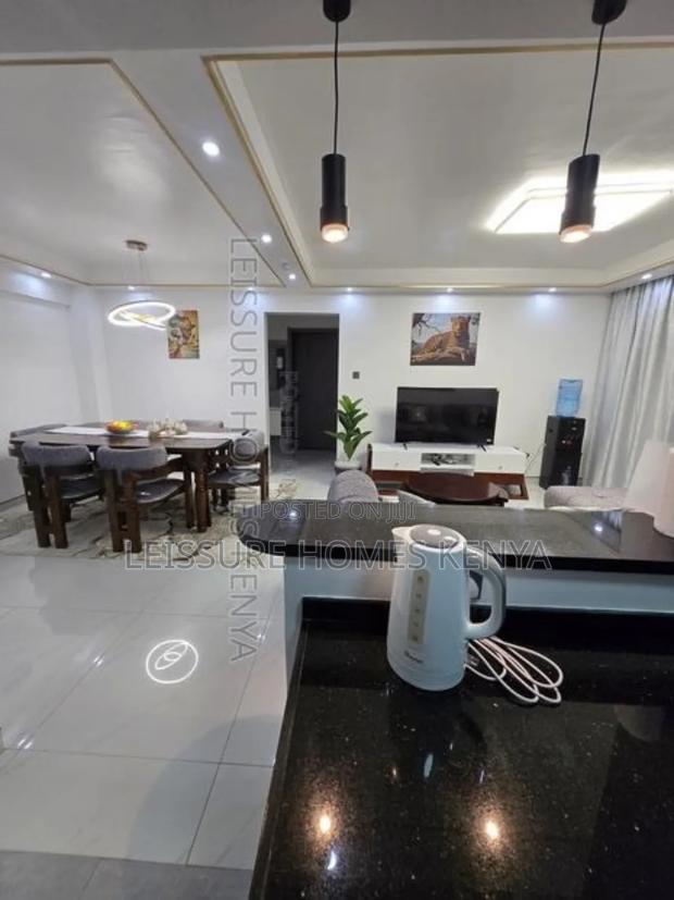 Furnished 2bdrm Apartment in Kilimani for rent - thumbnail 11