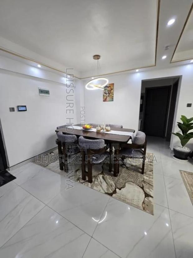 Furnished 2bdrm Apartment in Kilimani for rent - thumbnail 12