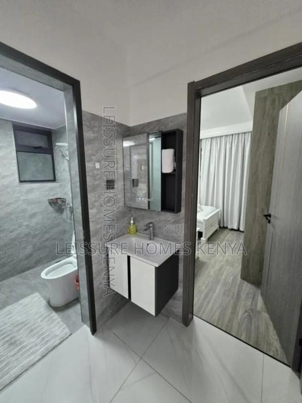 Furnished 2bdrm Apartment in Kilimani for rent - thumbnail 14