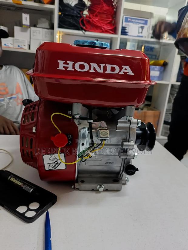 Agriculture Honda Engine