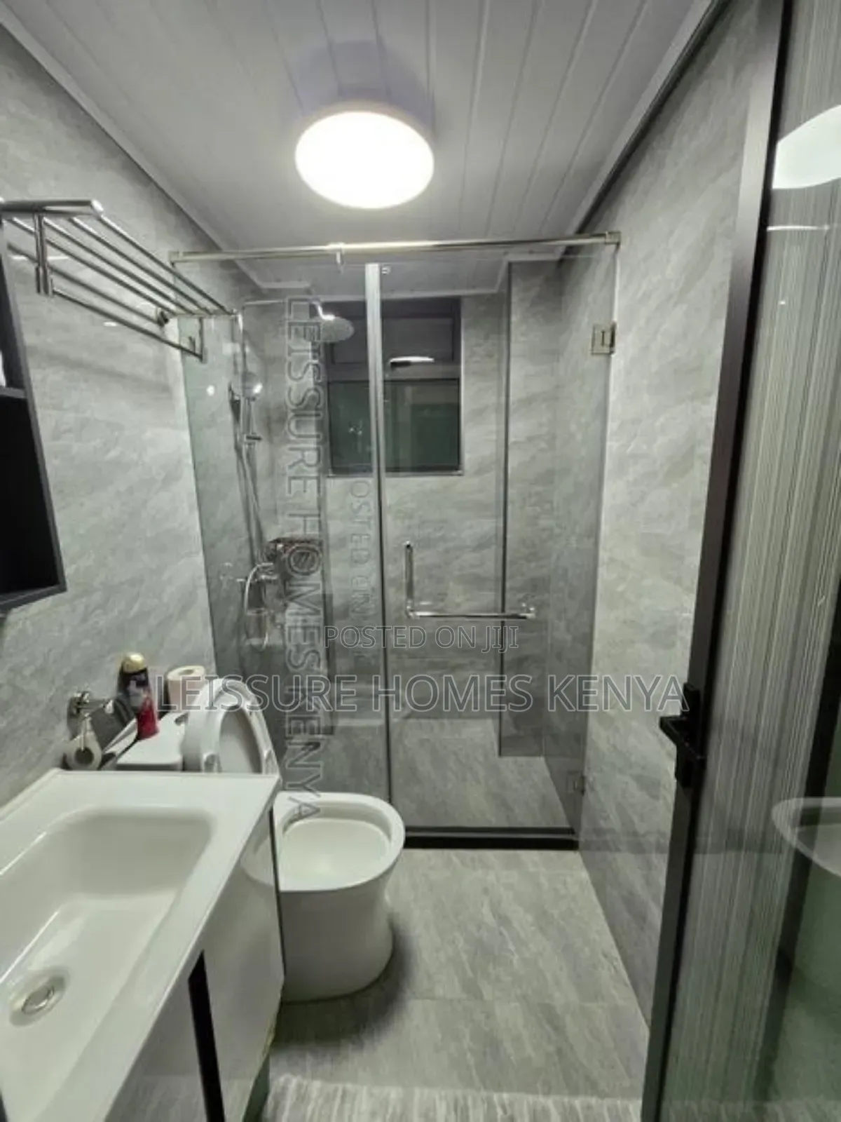 Furnished 2bdrm Apartment in Kilimani for rent