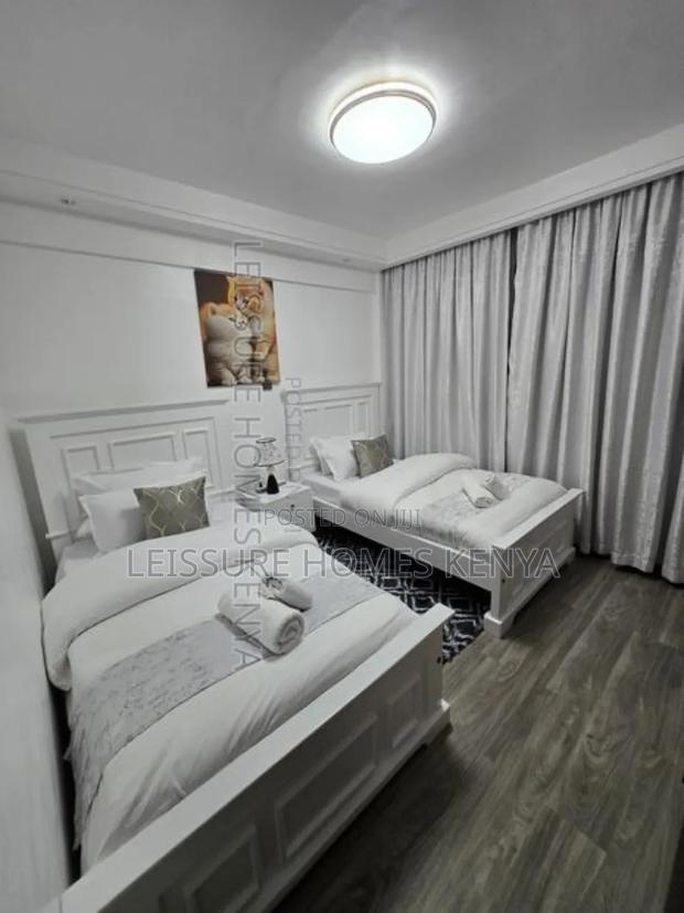 Furnished 2bdrm Apartment in Kilimani for rent - thumbnail 18