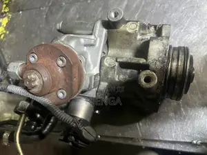 Diesel Pump