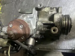 Diesel Pump