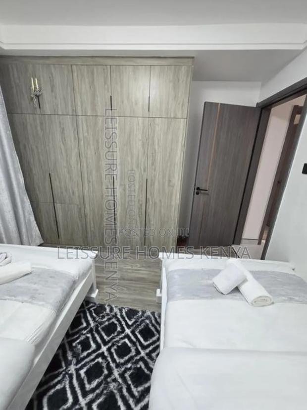 Furnished 2bdrm Apartment in Kilimani for rent - thumbnail 19