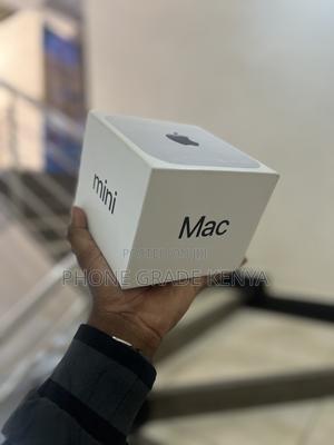 New Desktop Computer Apple Mac Mini M4 16GB Apple M4 SSD 512GB - thumbnail 2