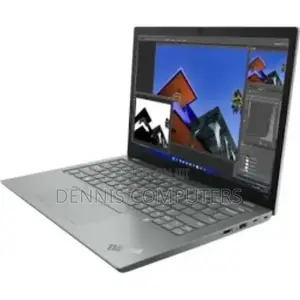 New Laptop Lenovo ThinkPad X13 Gen 2 16GB Intel Core i7 SSD 512GB